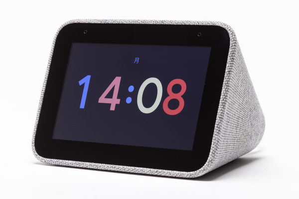 ASCII.jp：レノボの1万円未満のスマートディスプレーがGoogle Nest Hub