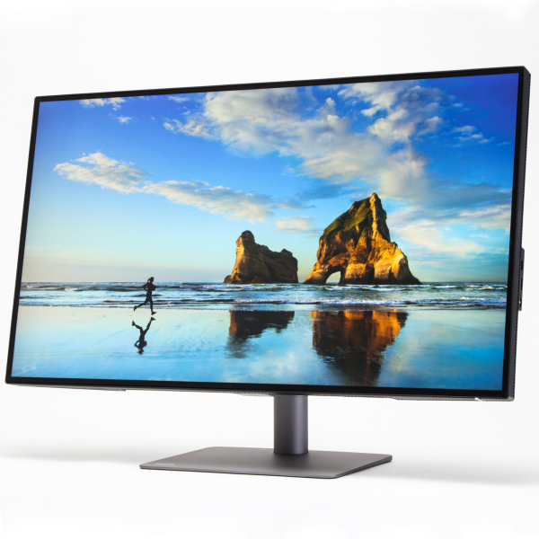 ASCII.jp：4K HDR動画編集にも対応できる、プロ仕様のBenQモニター