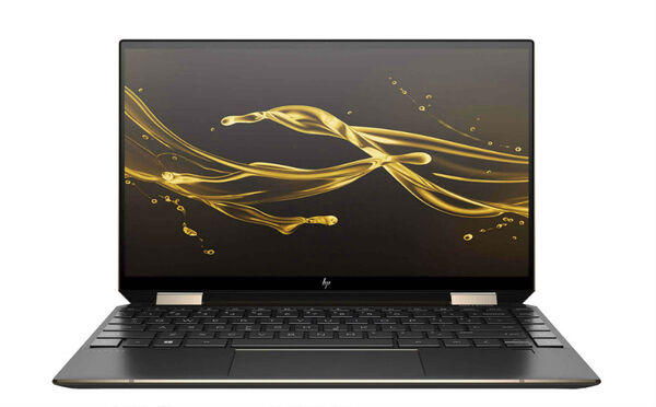 ASCII.jp：日本HP、世界最小うたうコンバーチブルPC「HP Spectre x360