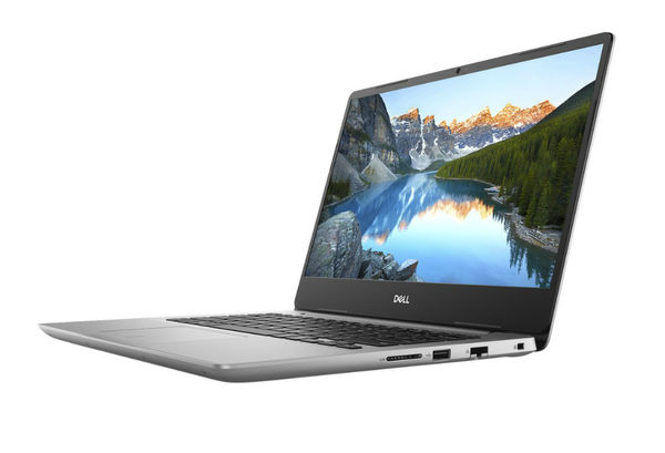 ASCII.jp：デル、第2世代AMD Ryzenモバイルプロセッサー搭載の14型ノートPC