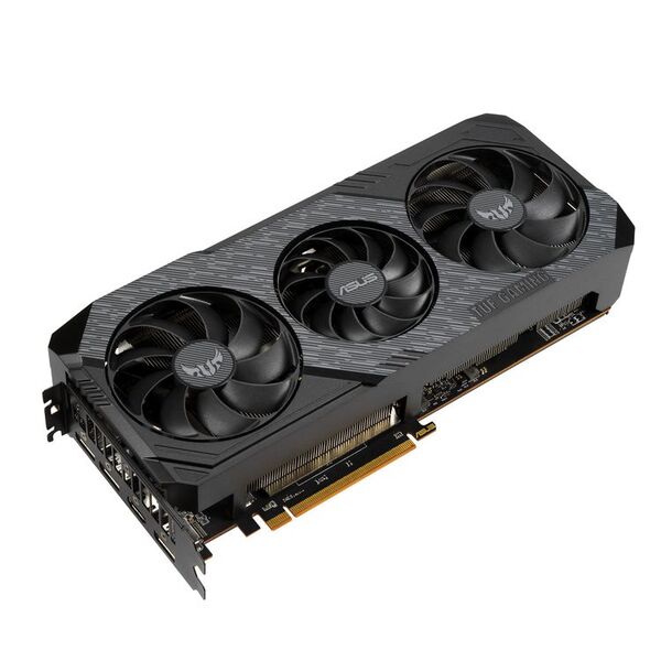 ASCII.jp：ASUS、Radeon RX 5600 XT搭載のビデオカード2製品