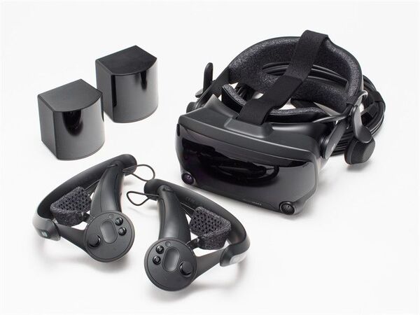 ASCII.jp：高性能なVRデバイス「VALVE INDEX」をRTX 2080 Super搭載のG