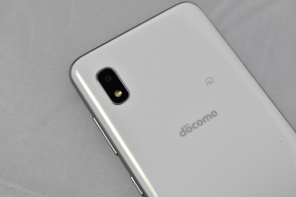 ASCII.jp：2万円強で購入できる「Galaxy A20」は真のエントリースマホ