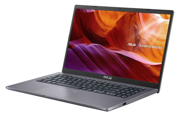 ASCII.jp：ASUS、第10世代Coreプロセッサー搭載の15.6型ノートPC2モデル