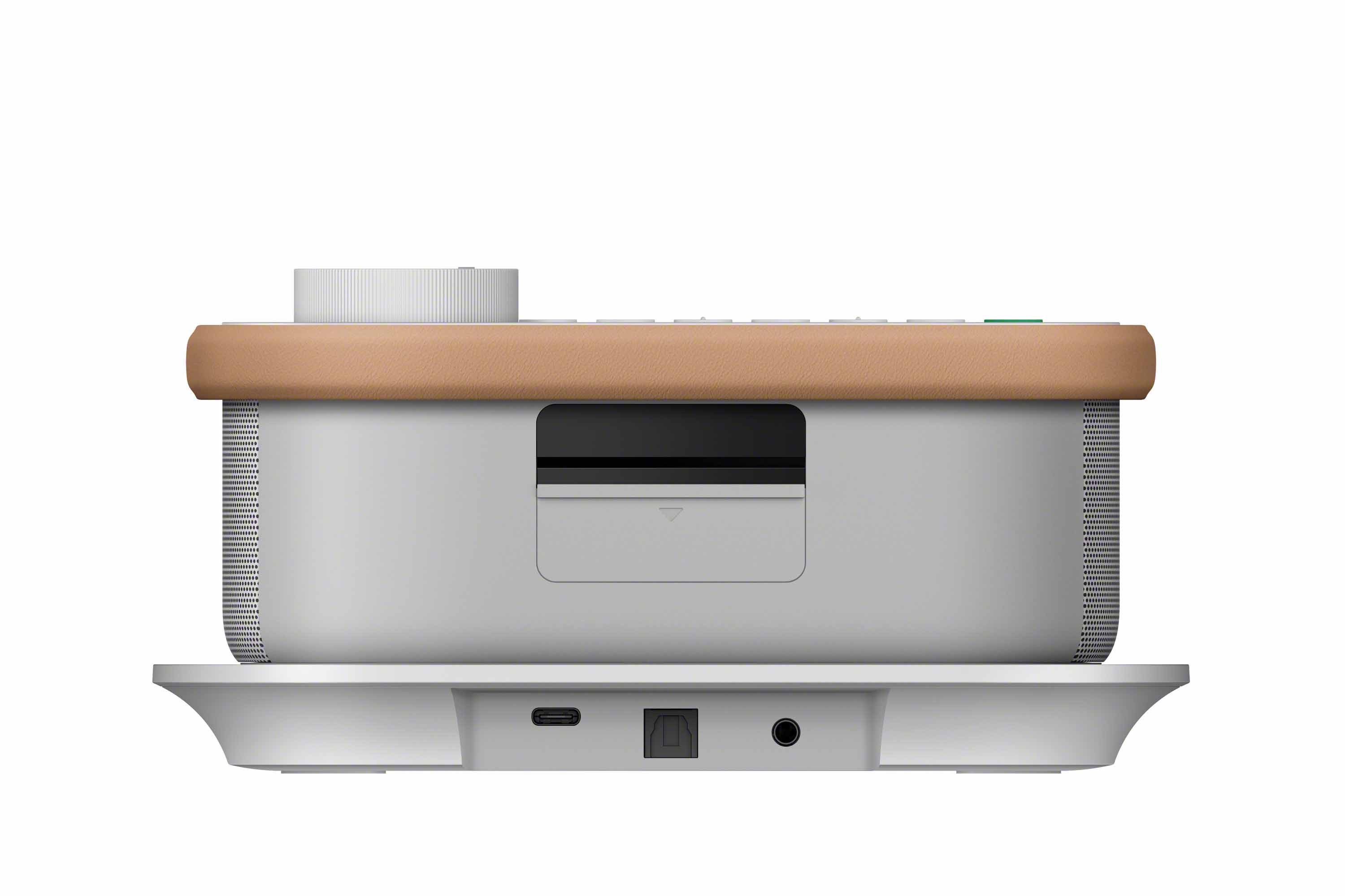 ASCII.jp：ソニー、テレビリモコン内蔵のお手元スピーカーの新機種