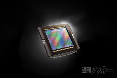 キヤノンの高級コンデジは画質重視！ 超大型センサー搭載『PowerShot