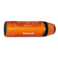 パナソニックのウェアラブルカメラが小型カメラ部だけになっちゃった