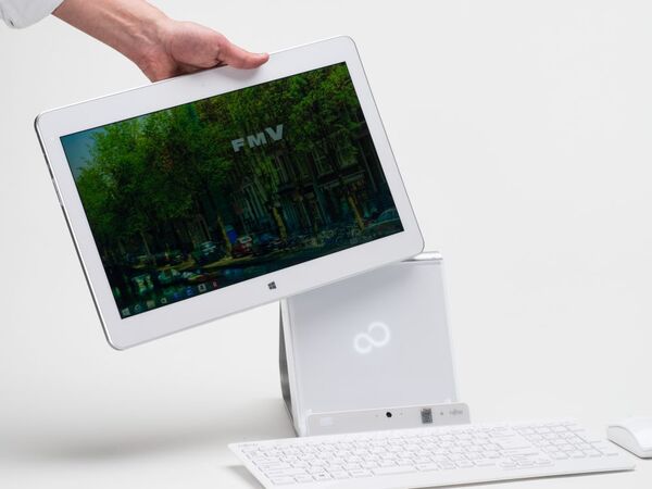 New Style PC『LIFEBOOK GH77/T』徹底レビューその1 [PR] - 週刊アスキー