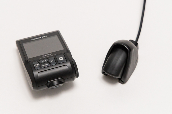 ASCII.jp：純正+純正が最強か!? スマホと連携するホンダの純正ドライブ