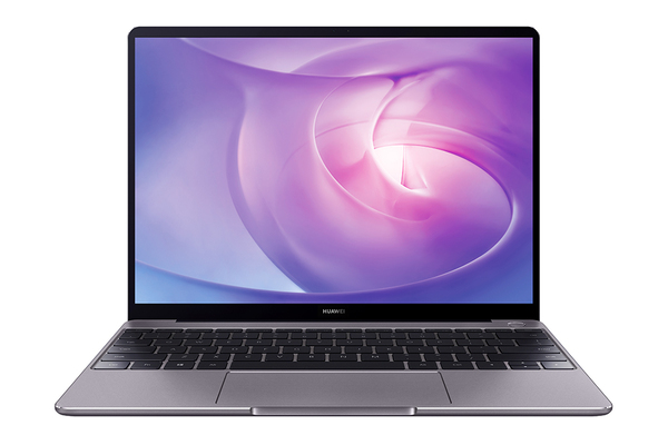 ASCII.jp：ファーウェイ、第10世代Coreにタッチパネルもありの新型