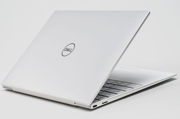 ASCII.jp：デルモバイルノートPCの技術の集大成13.4型「XPS 13」は高