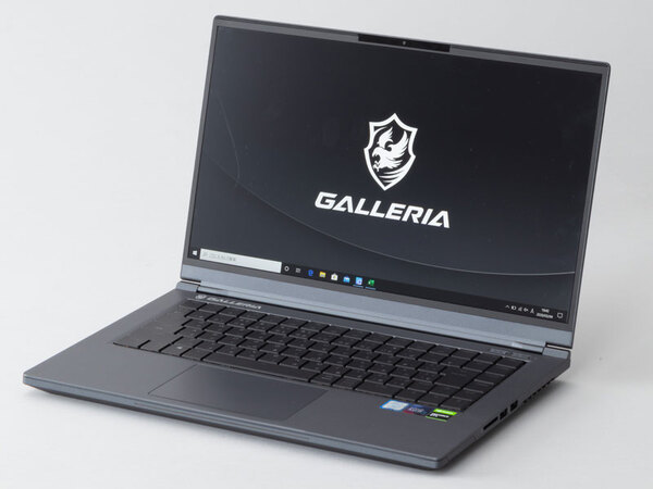 ASCII.jp：テレワークもゲームもモバイルも、2kg以下で性能も高い15.6