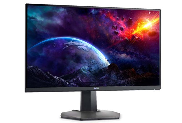 ASCII.jp：デル、27型ゲーミングディスプレー「S2721DGF」発売
