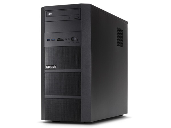 ASCII.jp：レイトレック、GeForce RTX 3070搭載のクリエイター向け