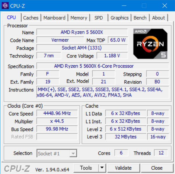 ASCII.jp：「Ryzen 9 5950X」「Ryzen 5 5600X」を加えすべてのRyzen