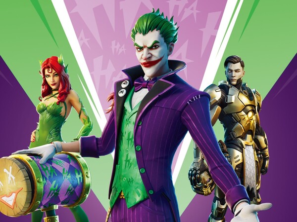 ASCII.jp：『フォートナイト ラスト・ラフ バンドル』が本日発売！3