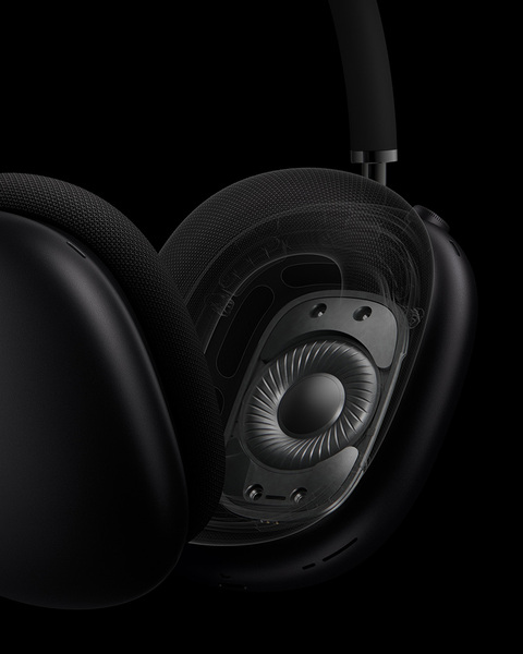 ASCII.jp：アップル入魂ヘッドホン「AirPods Max」3つのポイントに注目