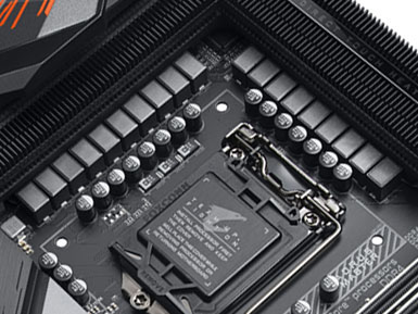 どれを買う？ GIGABYTEのZ590マザーボードをスペックで比較 - 週刊アスキー