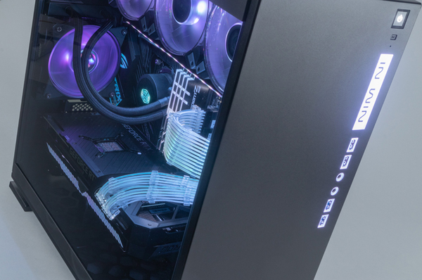 ASCII.jp：こんなところも光るの!? ライトアップ好きにはたまらない