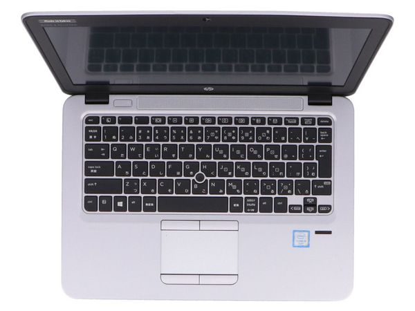 HPのスタイリッシュノートパソコン「HP EliteBook 820 G3」が2万7324円