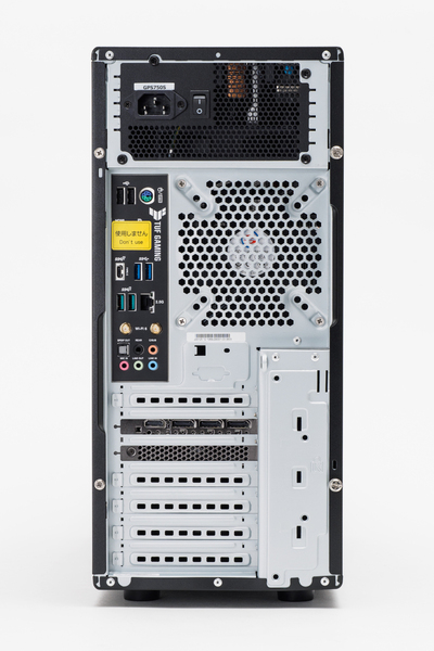 ASCII.jp：第11世代Core＆RTX 3060搭載の「G-GEAR GA7J-H211/ZT」が