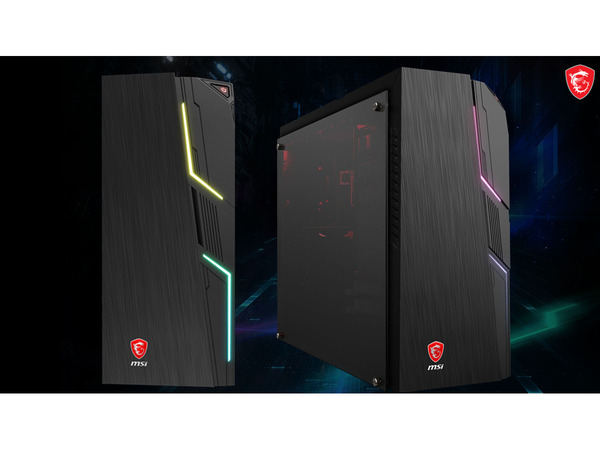 ASCII.jp：MSI、 Core i7-11700FとGeForce RTX 3070を搭載する