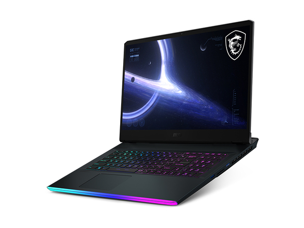 ASCII.jp：MSI、第11世代Core i9-11980HK搭載ゲーミングノートPC「GE76