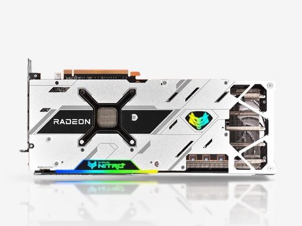 ASCII.jp：3連RGBファン搭載のOC版Radeon RX 6900 XTがSAPPHIREから発売