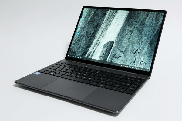 ASCII.jp：CHUWI（ツーウェイ）14型ノートPC「CoreBook X」 実機