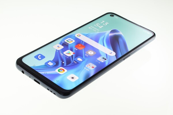 ASCII.jp：カメラで選ぶOPPOの新モデル3機種「Reno5 A」「Find X3 Pro