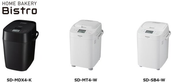 ASCII.jp：パナソニック、「3D匠ねり」と「Wセンシング発酵」を搭載