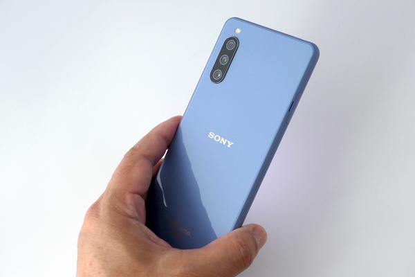 ASCII.jp：ソニー初のミッドレンジ5G「Xperia 10 III」 を使ってわかっ