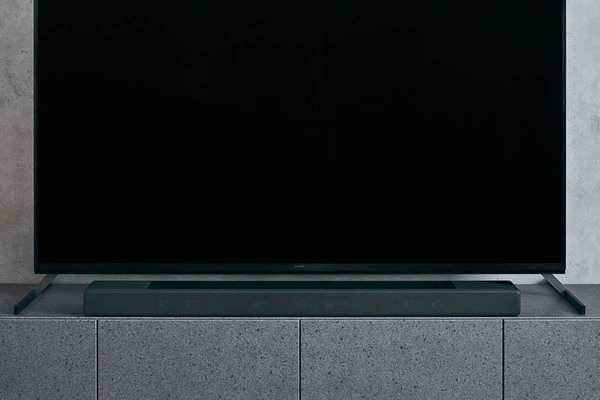 ASCII.jp：ソニー、新サウンドバー「HT-A7000」を発表～リアスピーカー