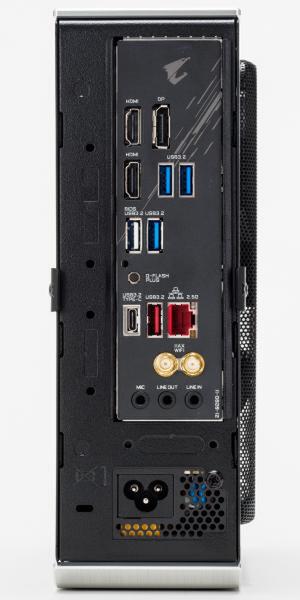 ASCII.jp：Ryzen 7 5700G搭載で13万円台と高コスパ！ 省スペースでも