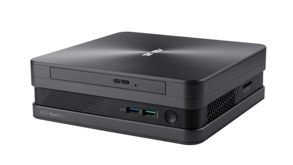 ASCII.jp：ASUSのコンパクトデスクトップPC「VivoMini VC65-C1」にCore