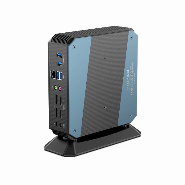 ASCII.jp：リンクスインターナショナル、AMD Ryzen 9 5900HX搭載の