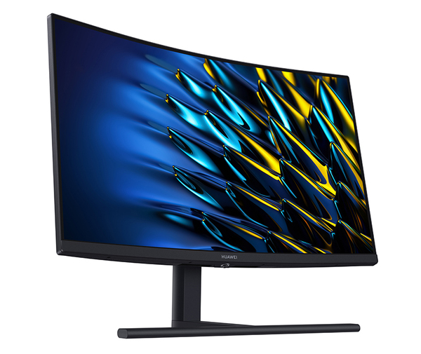 ASCII.jp：ファーウェイのゲーミングモニター「HUAWEI MateView GT」に