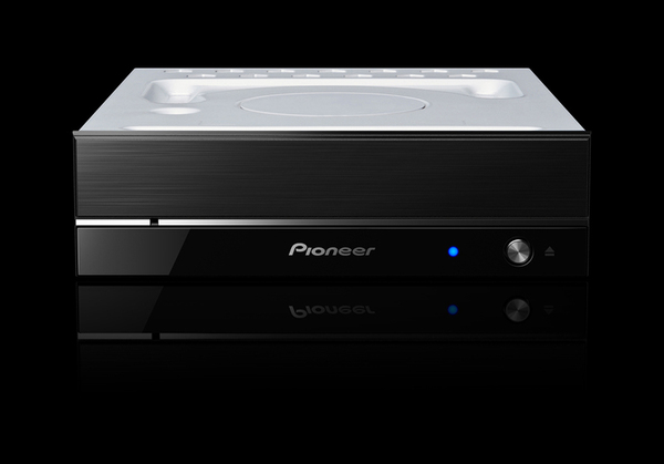 ASCII.jp：パイオニア、品質や記録速度をさらに向上させた内蔵型BD