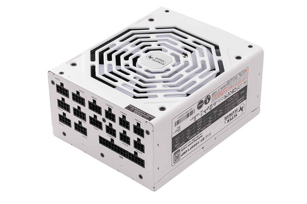 ASCII.jp：【鉄板＆旬パーツ】注目度アップ中のSUPER FLOWER製電源