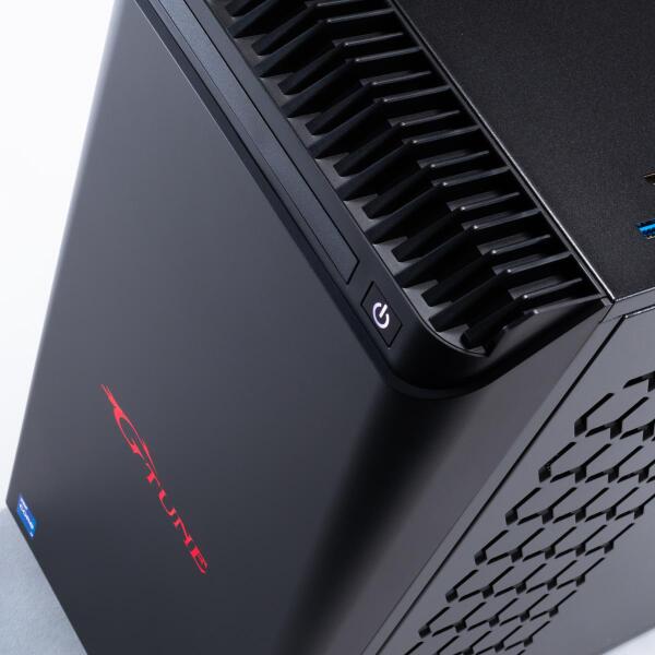 ASCII.jp：第11世代Core i7＋RTX 3080搭載「G-Tune XN-Z」レビュー、高