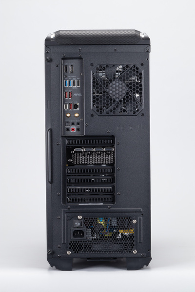 ASCII.jp：空冷PCでもCore i7-12700Kの性能が引き出せる！ ハイエンド