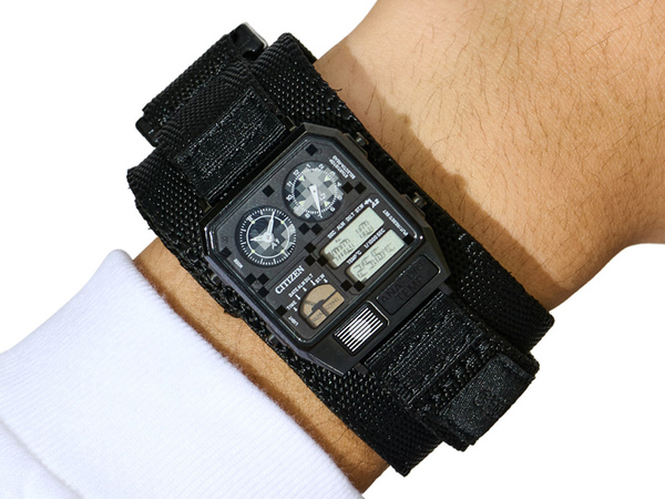 ASCII.jp：シチズン、「CHARI＆CO」コラボの限定アナデジテンプなど2製品