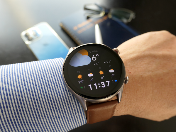 ASCII.jp：期待通りに使い心地がよかった「Amazfit GTR3 Pro」最大12