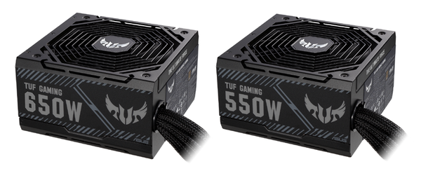 ASCII.jp：ASUSのTUF GAMINGシリーズより、80 PLUS Bronze認証を取得