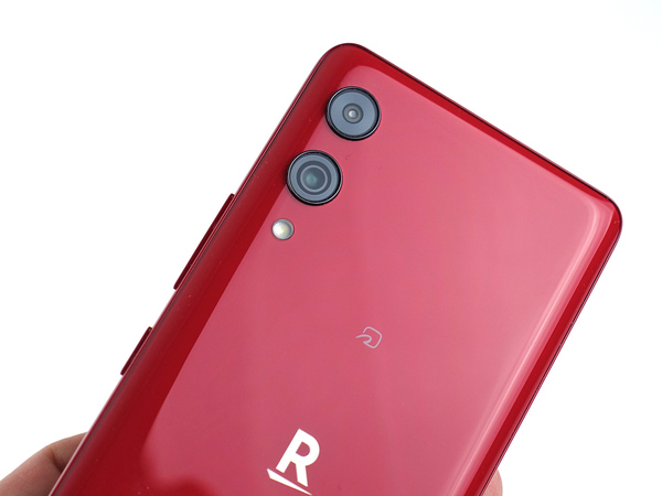 ASCII.jp：5G対応で6400万画素の高性能カメラ搭載のコンパクトスマホ