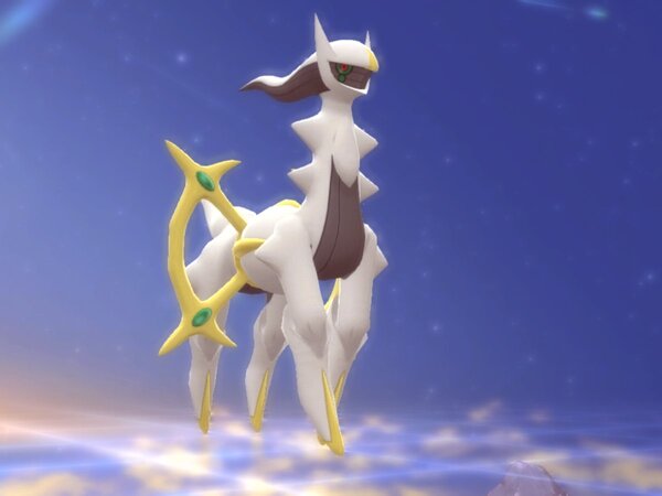 ASCII.jp：『ポケモン ブリリアントダイヤモンド・シャイニングパール