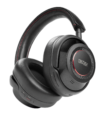 ASCII.jp：あの高級ブランドMark Levinson初のヘッドホンが登場「No.5909」