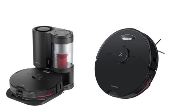 Roborock S5 Max S5E02-04 未使用 ロボット掃除機 roborock◇掃除機 S5