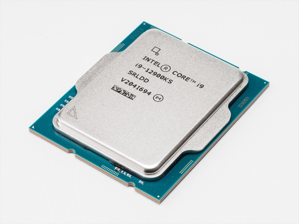 ASCII.jp：Core i9-12900KS最速レビュー！最大5.5GHzの第12世代Core最