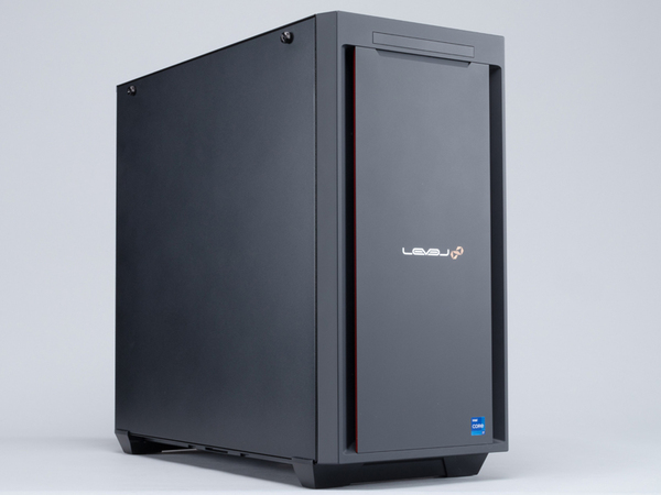 ASCII.jp：24万円台でゲームも写真・動画編集も第12世代Core i7&RTX